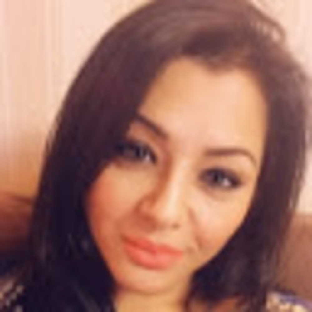 Meet your Posher, Milana